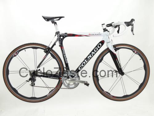 Colnago World Cup fiche technique et avis